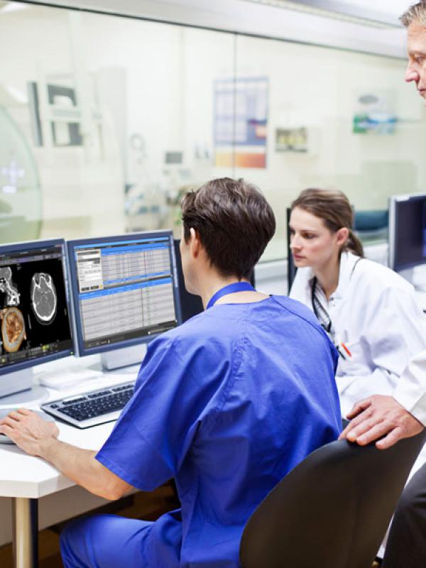 Neurology